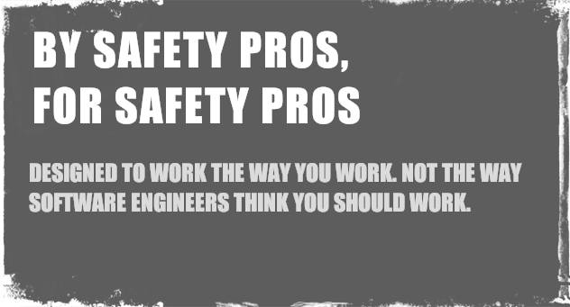 By Safety Pros For Safety Pros