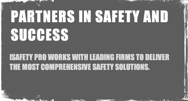 Partners in Safety and Success