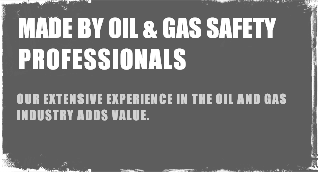 Real-World Oil and Gas Safety Professionals
